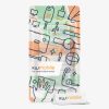 Etui Kwmobile do Samsunga Galaxy M13, silikonowe, przezroczyste, 59083.03