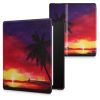 Etui na Amazon Kindle Oasis 10, Kwmobile, Multicolor, Skóra ekologiczna, 49417.17
