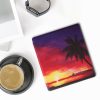 Etui na Amazon Kindle Oasis 10, Kwmobile, Multicolor, Skóra ekologiczna, 49417.17