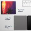 Etui na Amazon Kindle Oasis 10, Kwmobile, Multicolor, Skóra ekologiczna, 49417.17