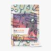 Etui na Amazon Kindle Oasis 10, Kwmobile, Multicolor, Skóra ekologiczna, 49417.17
