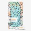 Etui Kwmobile do Xiaomi Redmi Note 11 Pro/Redmi Note 11 Pro 5G, silikon, zielony, 58650.231