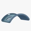 Etui Kwmobile do Xiaomi Redmi Note 9S/Redmi Note 9 Pro/Redmi Note 9 Pro Max, silikon, niebieski, 56562.202