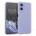 Etui Kwmobile do OPPO A76/A96, silikon, niebieski, 59147.139