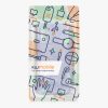 Etui Kwmobile do OPPO A76/A96, silikon, niebieski, 59147.139