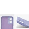 Etui Kwmobile do OPPO A76/A96, silikon, niebieski, 59147.139