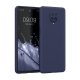 Etui Kwmobile do Xiaomi Redmi Note 9S/Redmi Note 9 Pro/Redmi Note 9 Pro Max, silikon, niebieski, 56562.186