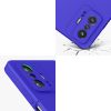 Etui Kwmobile do Xiaomi 11T/11T Pro, silikonowe, niebieskie, 56573.134