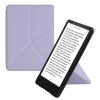 Etui do Amazon Kindle Paperwhite 11, Kwmobile, Fioletowe, Ekoskóra, 57158.108