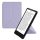 Etui do Amazon Kindle Paperwhite 11, Kwmobile, Fioletowe, Ekoskóra, 57158.108