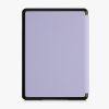 Etui do Amazon Kindle Paperwhite 11, Kwmobile, Fioletowe, Ekoskóra, 57158.108