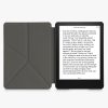 Etui do Amazon Kindle Paperwhite 11, Kwmobile, Fioletowe, Ekoskóra, 57158.108