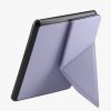 Etui do Amazon Kindle Paperwhite 11, Kwmobile, Fioletowe, Ekoskóra, 57158.108