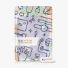 Etui do Amazon Kindle Paperwhite 11, Kwmobile, Fioletowe, Ekoskóra, 57158.108