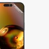Zestaw 3 folii ochronnych Kwmobile do Apple iPhone 14 Pro Max, przód, polimer, 59226.1