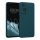 Etui Kwmobile do Xiaomi Redmi Note 11 Pro Plus 5G, silikon, zielony, 58097.57