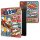 Etui do Amazon Kindle Oasis 10, Kwmobile, Multicolor, Skóra ekologiczna, 49417.21
