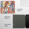 Etui do Amazon Kindle Oasis 10, Kwmobile, Multicolor, Skóra ekologiczna, 49417.21