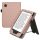 Etui kwmobile do Kobo Clara 2E, Skóra ekologiczna, Różowy, 60052.81