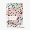 Etui kwmobile do Kobo Clara 2E, Skóra ekologiczna, Różowy, 60052.81