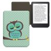 Etui kwmobile do Kobo Clara 2E, Skóra ekologiczna, Multikolor, 60056.14