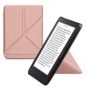 Etui kwmobile do Kobo Clara 2E, Skóra ekologiczna, Różowy, 60051.81