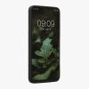 Etui Kwmobile do Xiaomi Redmi Note 12S, brązowe, drewno/silikon, 60697.18