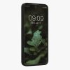 Etui Kwmobile do Xiaomi 13 5G, brązowe, drewno/silikon, 60700.18