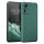 Etui Kwmobile do Xiaomi Redmi Note 12S, zielone, silikonowe, 60710.14