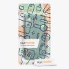 Etui Kwmobile do Xiaomi Redmi Note 12S, zielone, silikonowe, 60710.14