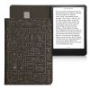 Etui kwmobile do Amazon Kindle Paperwhite 11, Skóra ekologiczna, Multicolor, 57810.22