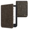 Etui kwmobile do Kobo Clara 2E, Skóra ekologiczna, Multikolor, 60056.17