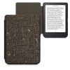 Etui kwmobile do Kobo Clara 2E, Skóra ekologiczna, Multikolor, 60056.17
