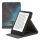 Etui kwmobile do Kobo Clara 2E, Skóra ekologiczna, Multikolor, 60227.04
