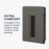 Etui kwmobile do Kobo Clara 2E, Skóra ekologiczna, Multikolor, 60227.04