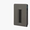 Etui kwmobile do Kobo Clara 2E, Skóra ekologiczna, Multikolor, 60227.04