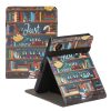 Etui kwmobile do Kobo Clara 2E, Skóra ekologiczna, Multikolor, 60227.03