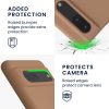 Etui kwmobile do Google Pixel 7, Silicon, Brown, 59451.246