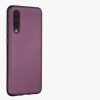 Etui kwmobile do Xiaomi Mi 9 Lite, Silikon, Fioletowy, 50587.230