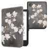 Etui kwmobile do Kobo Clara 2E, Skóra ekologiczna, Multikolor, 60056.21