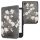 Etui kwmobile do Kobo Clara 2E, Skóra ekologiczna, Multikolor, 60056.21