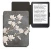 Etui kwmobile do Kobo Clara 2E, Skóra ekologiczna, Multikolor, 60056.21