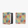 Etui kwmobile do Kobo Libra 2, Skóra ekologiczna, Wielokolorowy, 56575.65