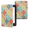 Etui kwmobile do Amazon Kindle Paperwhite 7, Skóra ekologiczna, Wielokolorowy, 45569.59