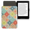 Etui kwmobile do Amazon Kindle Paperwhite 7, Skóra ekologiczna, Wielokolorowy, 45569.59