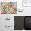 Etui kwmobile do Amazon Kindle Paperwhite 7, Skóra ekologiczna, Wielokolorowy, 45569.59