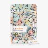 Etui kwmobile do Amazon Kindle Paperwhite 7, Skóra ekologiczna, Wielokolorowy, 45569.59