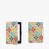 Etui kwmobile do Amazon Kindle Paperwhite 7, Skóra ekologiczna, Wielokolorowy, 45569.59