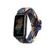 pasek kwmobile do Huawei Band 7, nylon, wielokolorowy, 59428.17