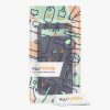 Etui kwmobile do Google Pixel 6a, silikonowe, fioletowe, 57799.182